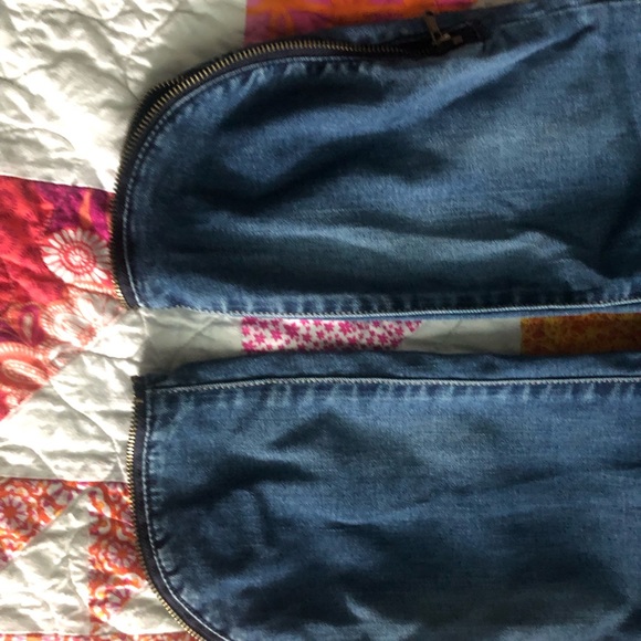 🌟 Jennifer Lopez Skinny Ankle Jeans - Picture 3 of 3